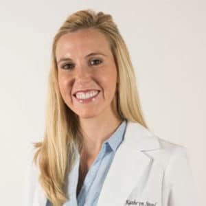 Dr. Kathryn Sneed