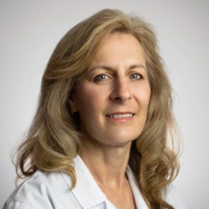 Dr. Kathleen F. Olender