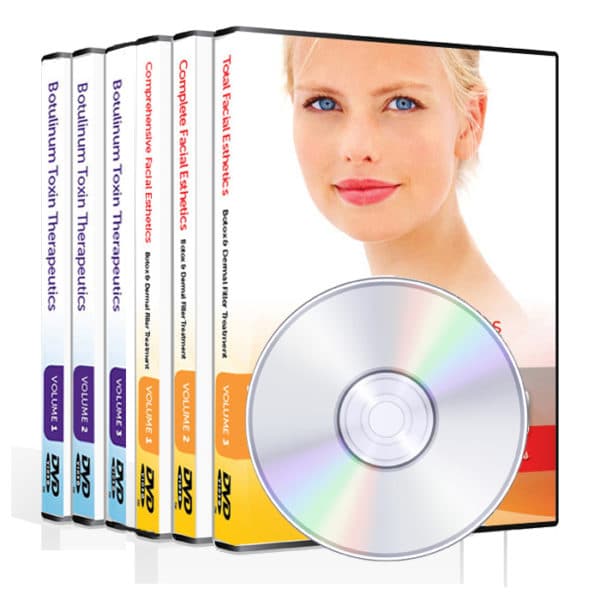 Large The Master Series Botox Therapy Set 6 Dvds 600X600 1