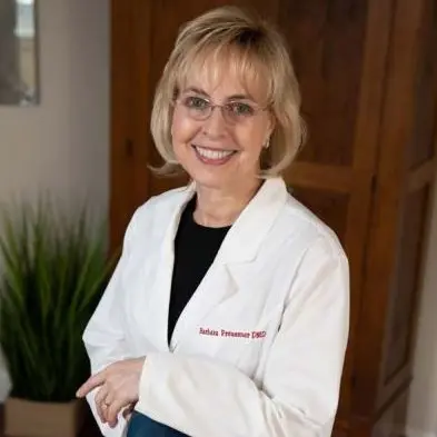 Dr. Barbara Preussner : 
