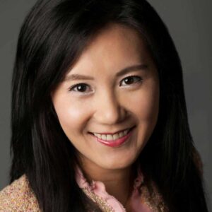 Dr. Renee Tai